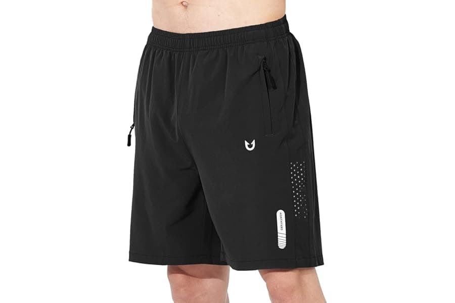 Best Men's Athletic Running Shorts for 2026