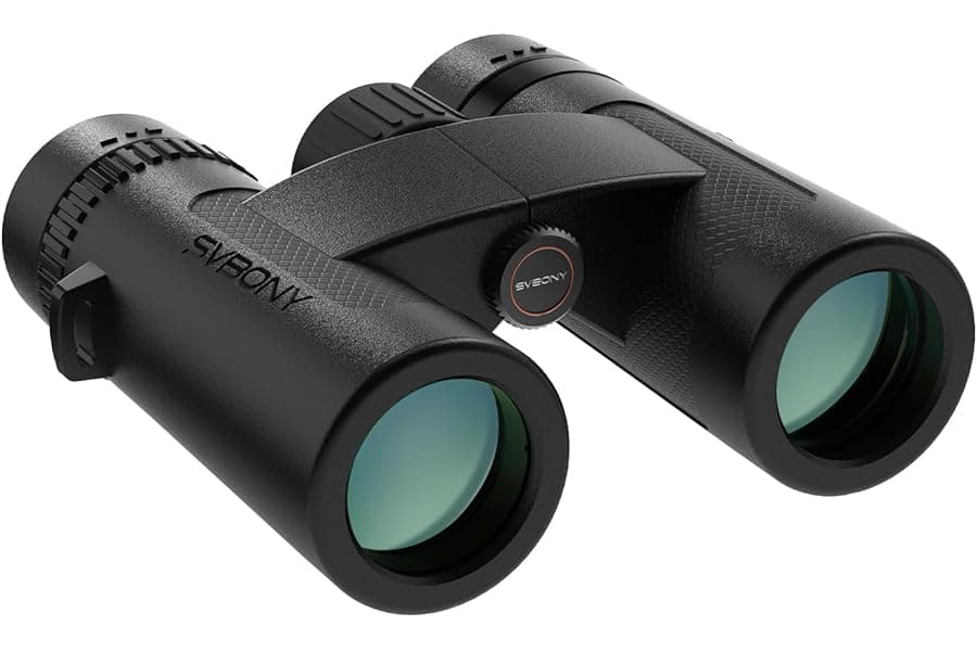 Premium HD Binoculars for Birdwatching