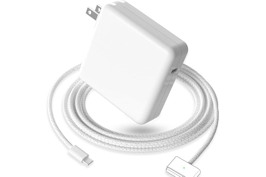 MagSafe 3 Charger for MacBook Pro & Air M1-M4
