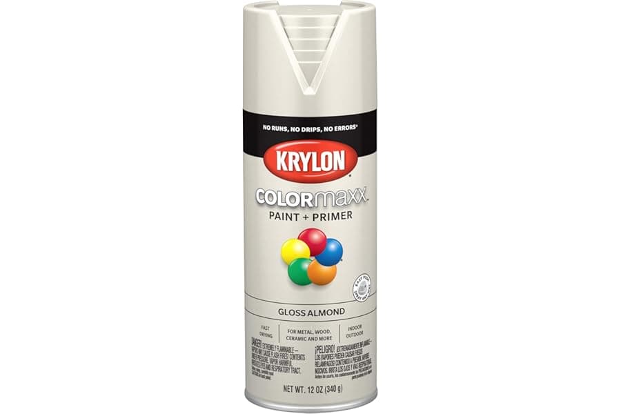 Best Krylon K05500007 Colormaxx Spray-Paints - Top Picks for 2026