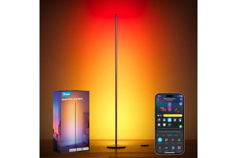 Best Govee Rgbic Floor Lamp Basic - Top Picks for 2026