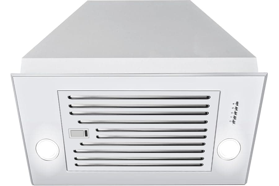 Best 24 Inch Convertible Range Hood Insert 2026