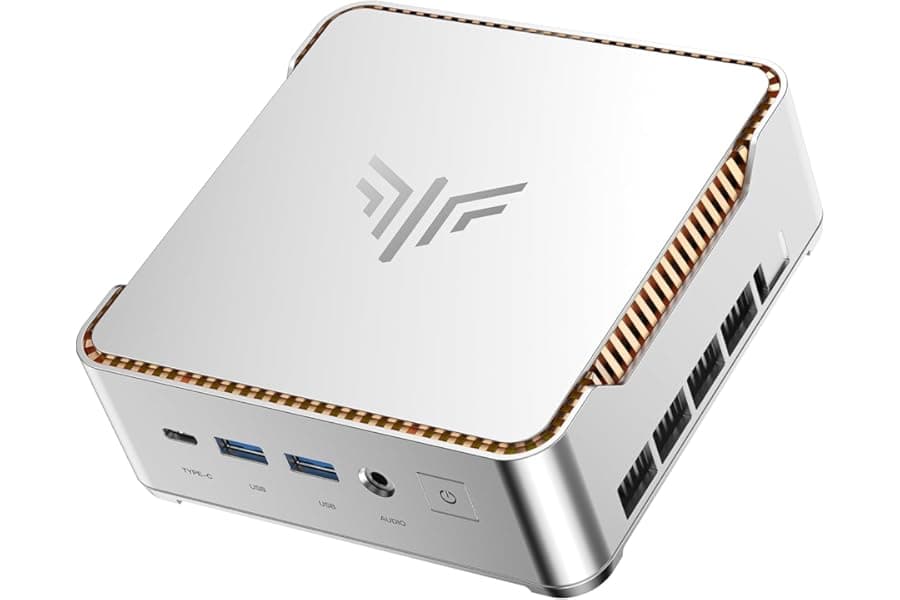 Best Desktop Replacement Compact Mini PC 2026