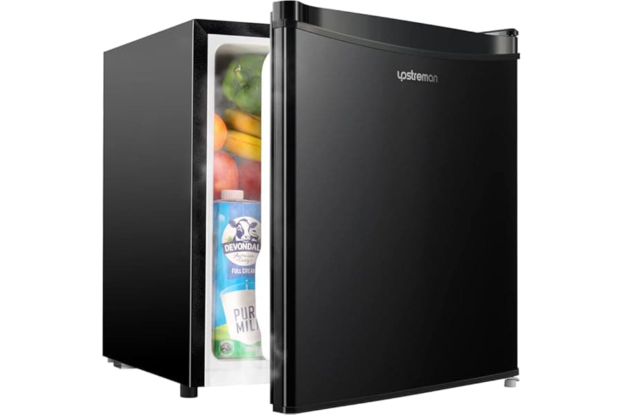 Best Compact Mini Fridge for Dorms and Small Offices