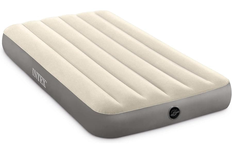 Twin Air Mattress 10 inch High 300lb Capacity