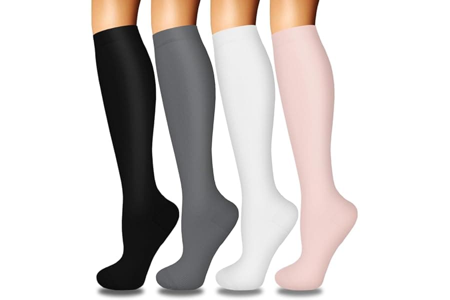 Best Compression Socks for Women Athletes 2026