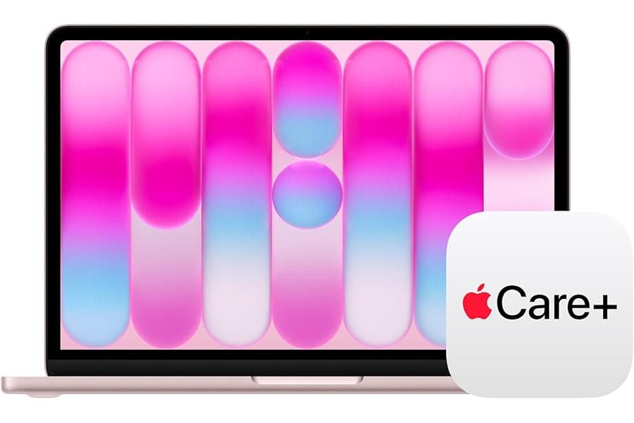 MacBook Neo 13 inch with A18 Pro - AI-Ready Laptop