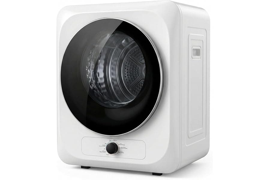Best Portable Dryer 2026: Compact Clothes Dryer for Apartments