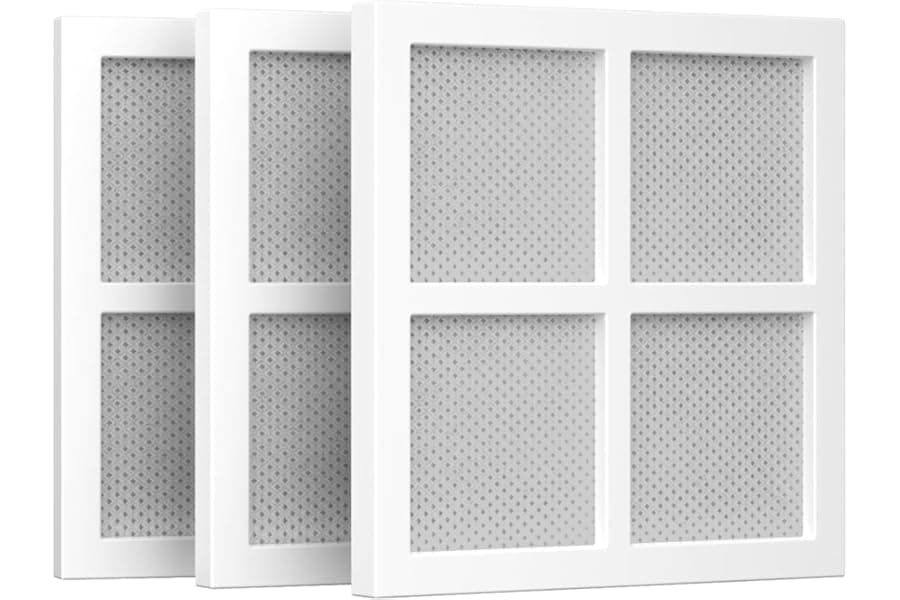 Best LG Refrigerator Air Filter Replacement 2026