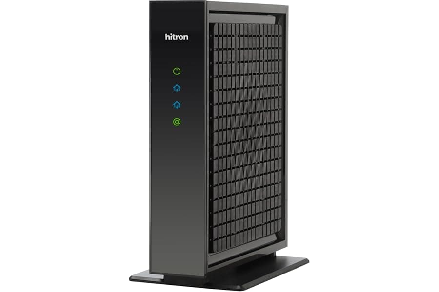 Best DOCSIS 3.1 Cable Internet Modem 2026