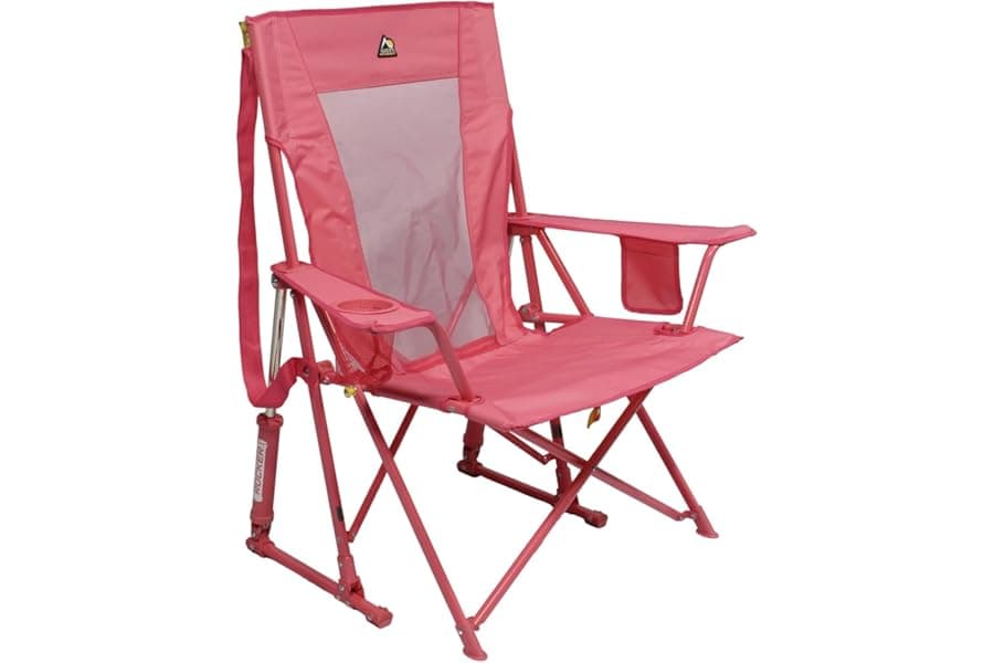 Best Portable Rocking Camping Chair for 2026