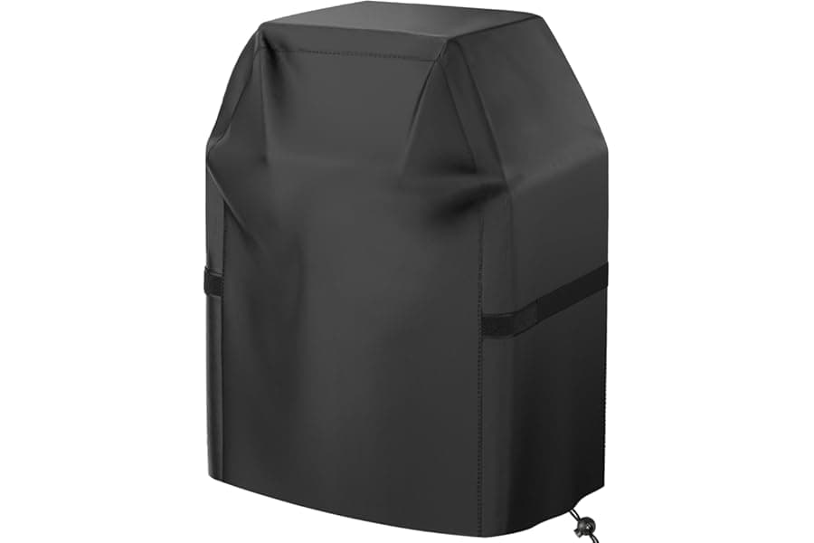 32 Inch Gas Grill Cover - Waterproof BBQ Protection