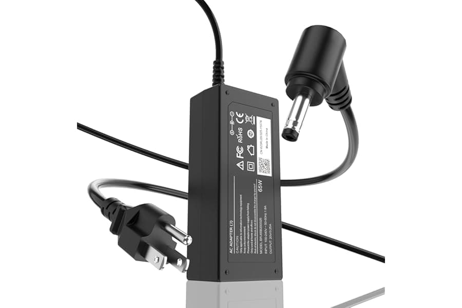 Best Multi-Model 65W Lenovo Laptop Charger 2026
