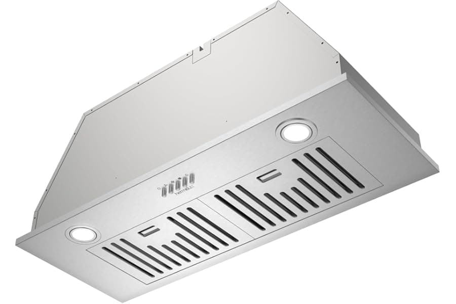 Best 30-Inch Built-In Range Hoods 2026