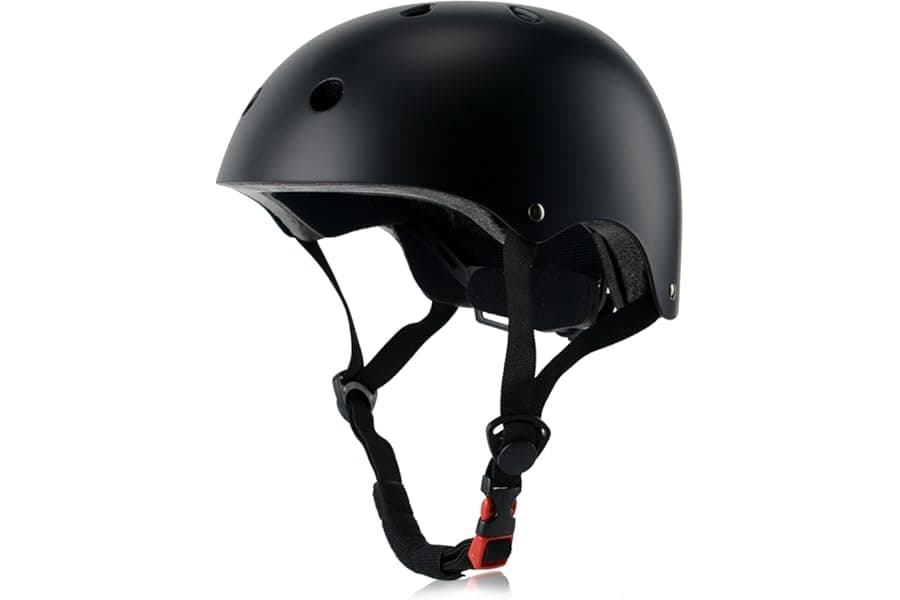 Best Kids Adjustable Bike Helmet 3 Sizes