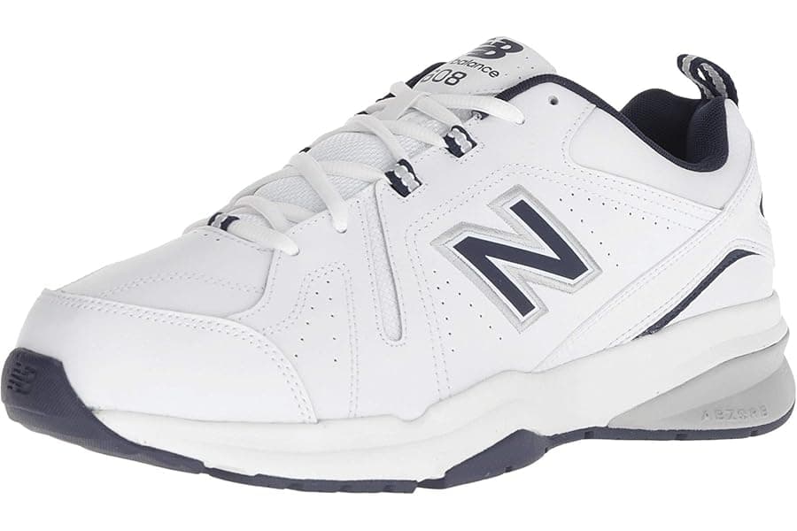 Men's 608 V5 Casual Comfort Cross Trainer