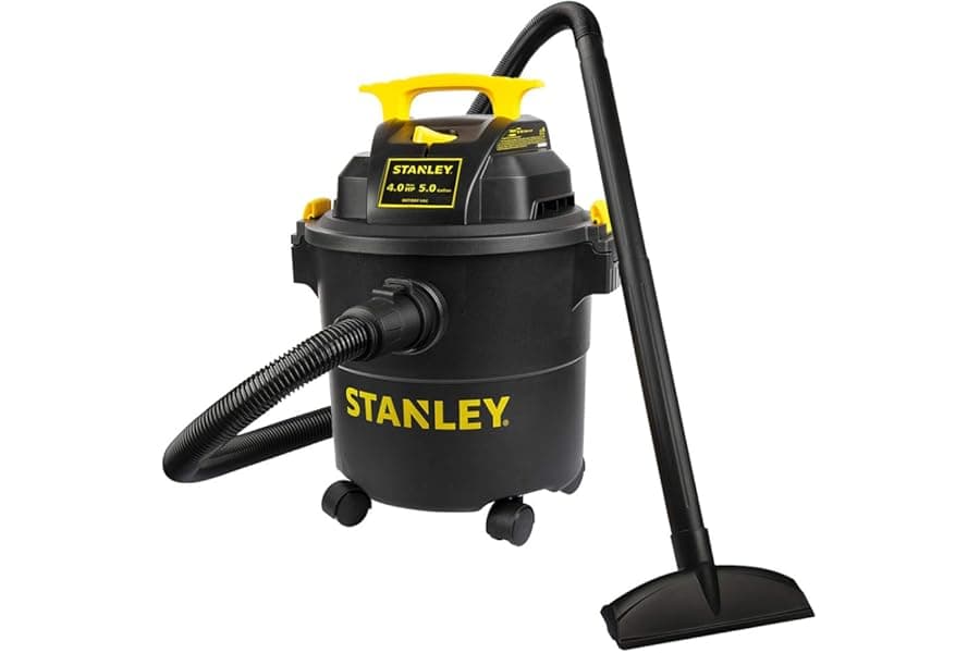 Best Shop Vac Sl18115P - Top Picks for 2026