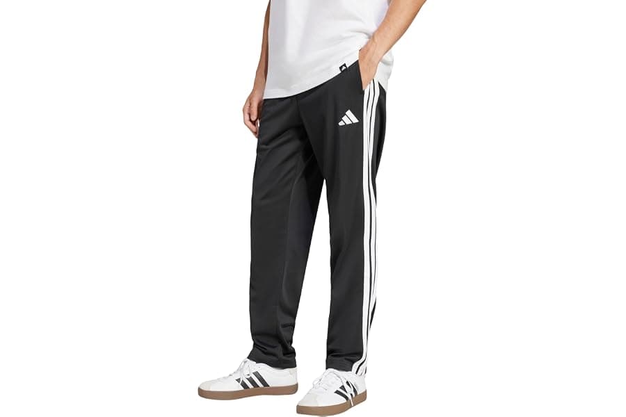 Comfortable Tricot Track Pants for Men