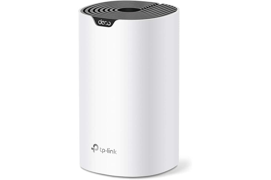 Whole Home Mesh WiFi Router for 2000 Sq Ft