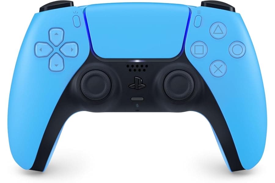 Next-Gen Wireless Gaming Controller – Multi-Platform Compatibility