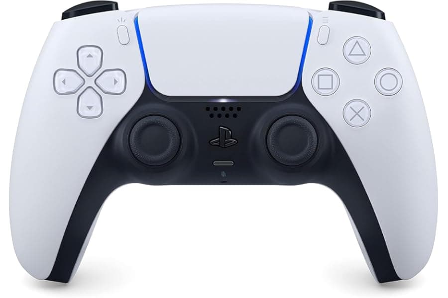 PS5 DualSense Controller: Features & Buyer's Guide