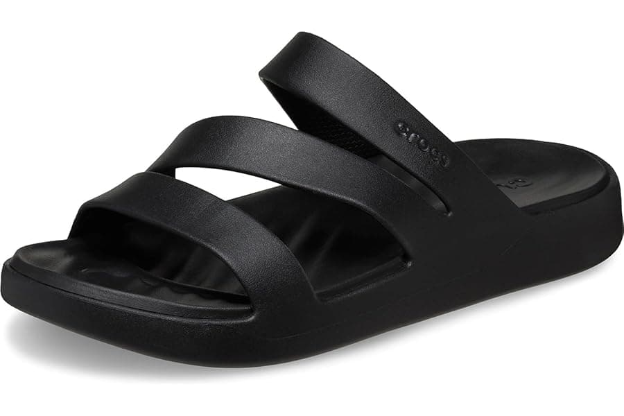 Best Crocs Women Getaway Strappy Sandals - Top Picks for 2026