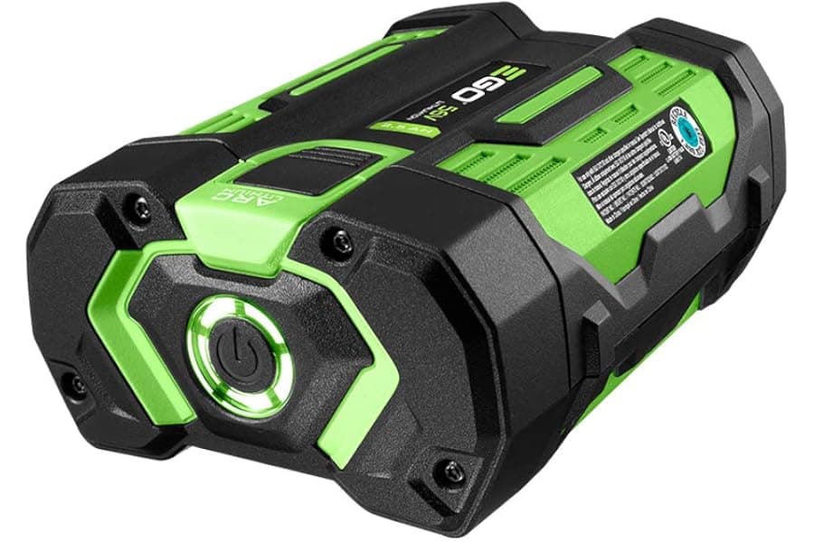 56V 2.5Ah Lithium Battery for Cordless Power Tools