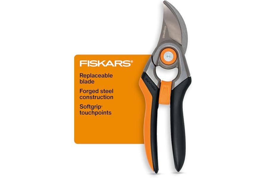 Best Bypass Pruning Shears 2026: Sharp & Durable