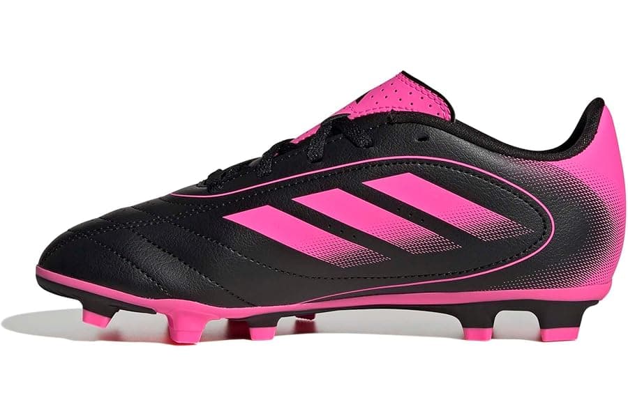 Best Kids Soccer Cleats Firm Ground 2026