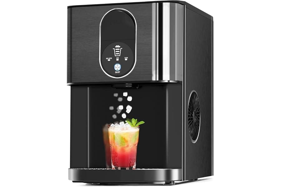 Best Nugget Ice Maker Countertop for Home & Office 2026