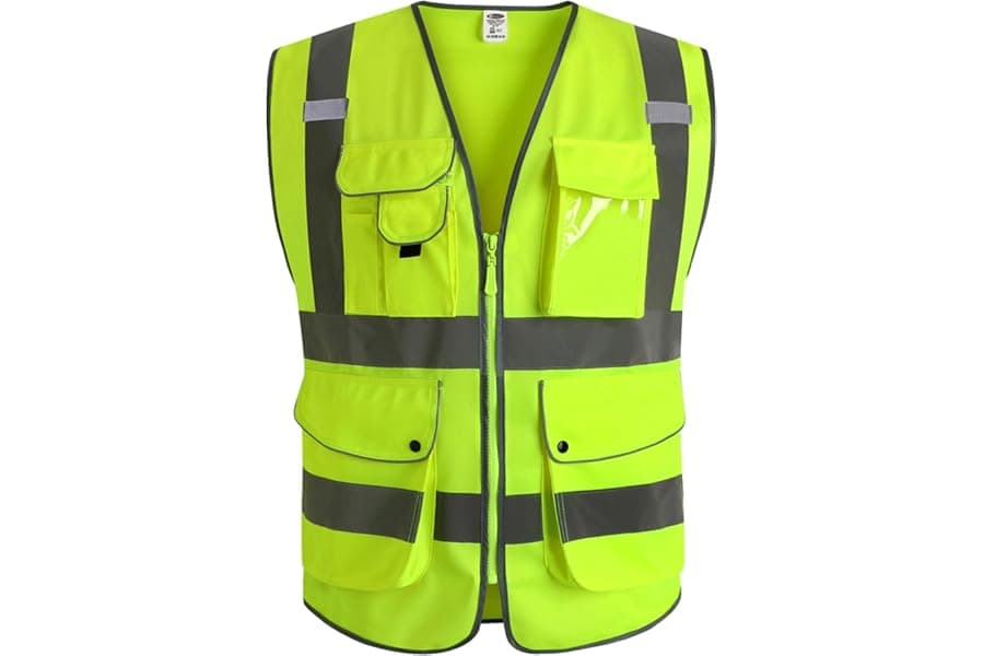 Best Professional Workplace Safety Protection 2026