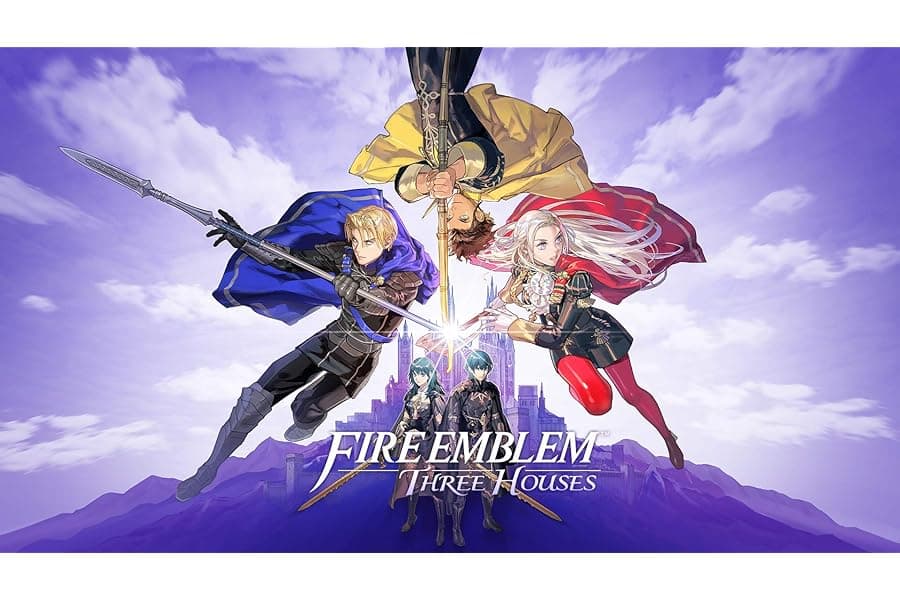 Tactical Fantasy Strategy Game with Branching Campaigns