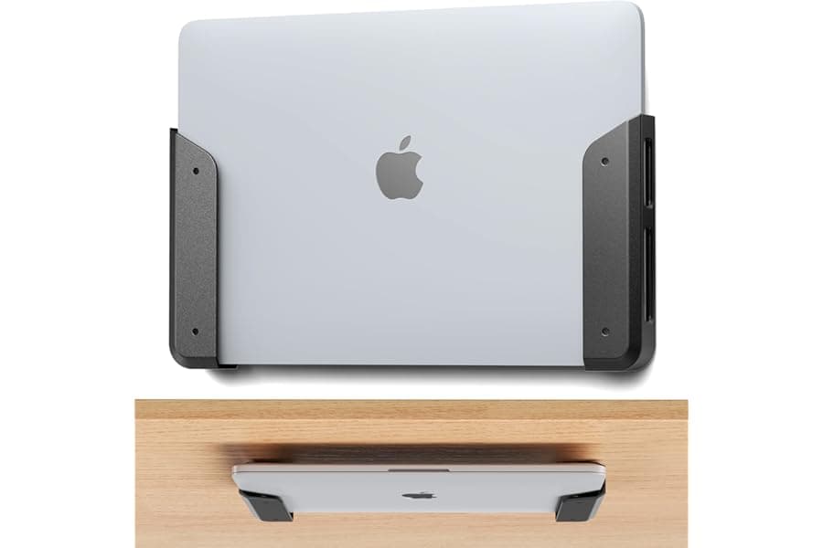 Best Under Desk Laptop Mount Holder (2026 Review)