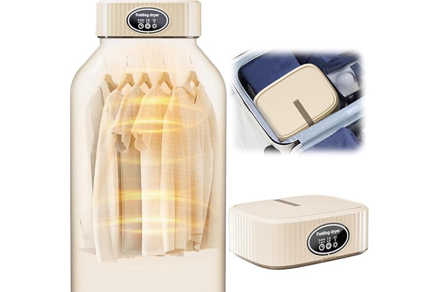 Best Compact Portable Laundry Dryer Apartments 2026