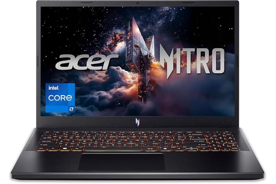 Best Gaming Laptop With RTX 4050 and 165Hz Display (2026)