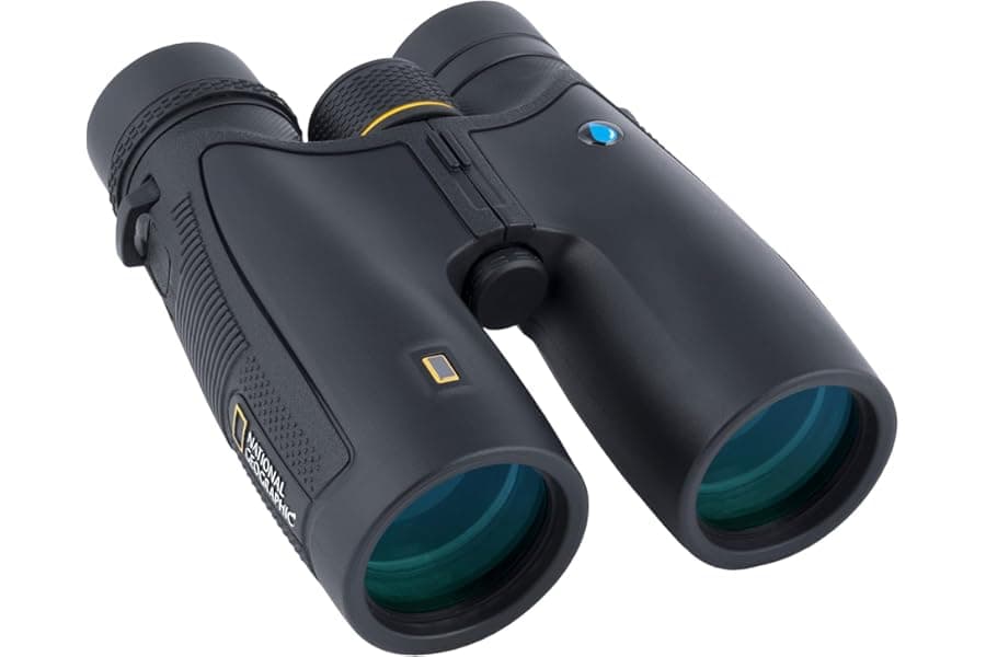 Best Waterproof Binoculars for Outdoor Adventures