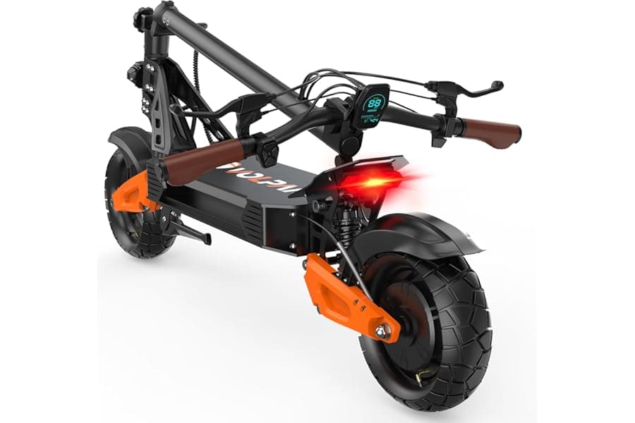 Best Electric Scooter for Commuting 2026 | Top Picks
