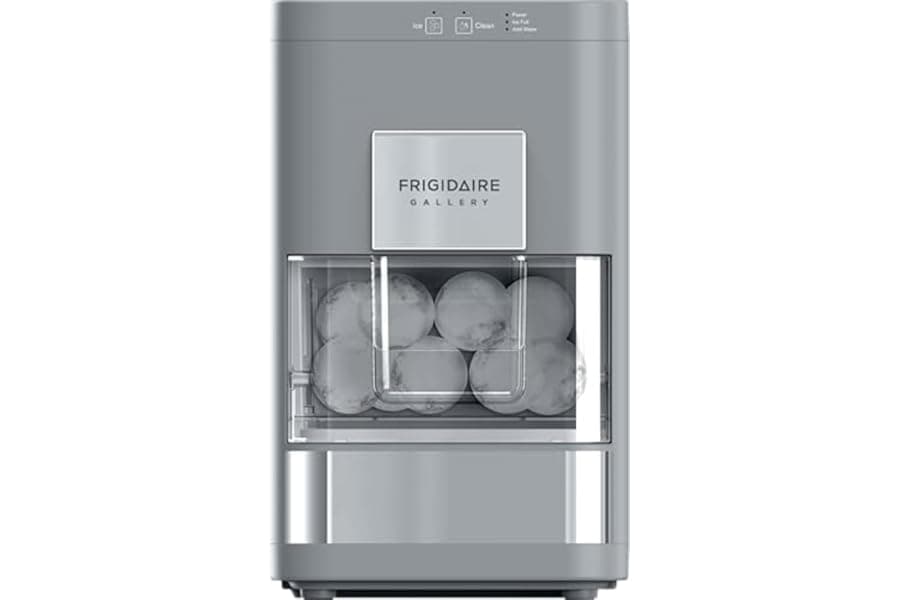 Best Gourmet Sphere Ice Maker Countertop 2026