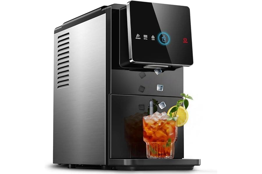 Best Nugget Ice Maker for Home & Kitchen