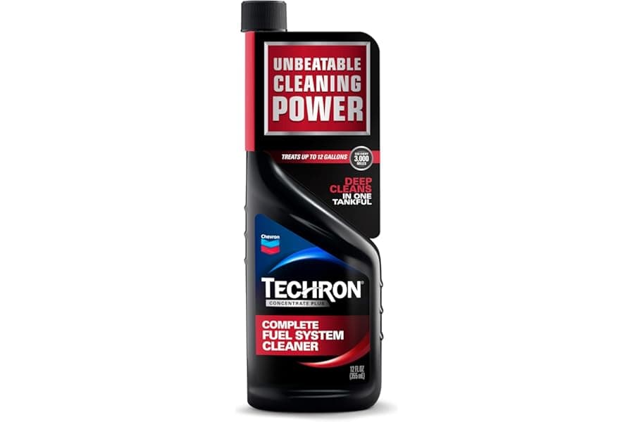 Best Fuel System Cleaner for Engine Performance
