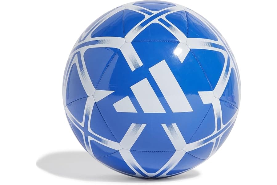 Best Soccer Ball for Club Play