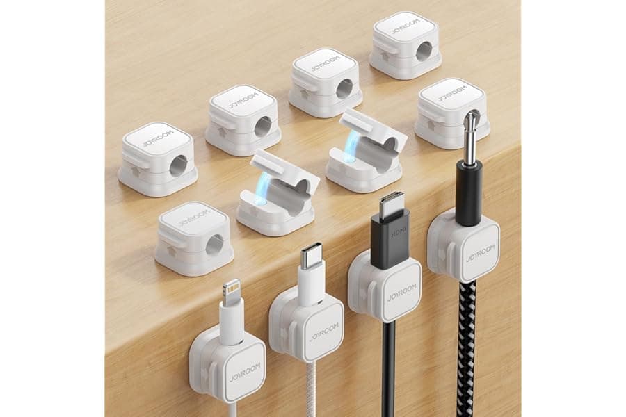 Best Magnetic Cord Holder - Top Picks for 2026