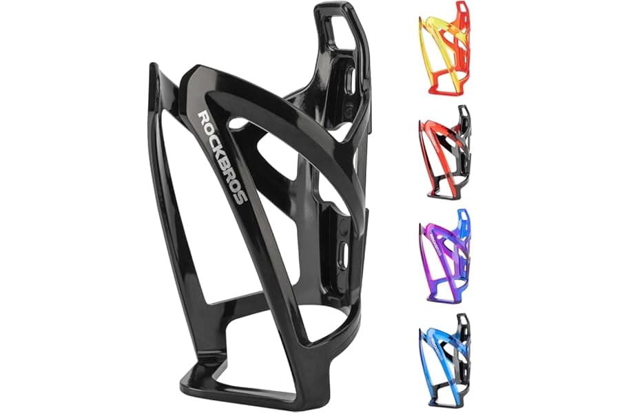Best Lightweight Bike Water Bottle Holder 2026