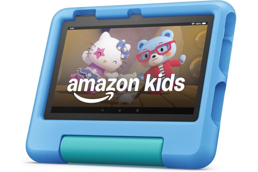 Best 7-Inch Kids Tablet with Parental Controls 2026