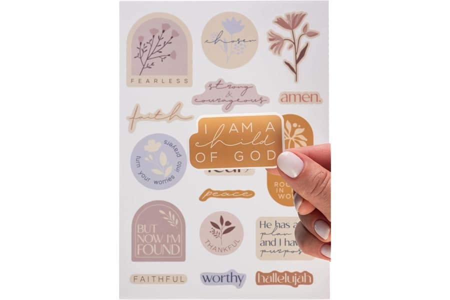 Best Gift-Worthy Christian Faith Vinyl 2026