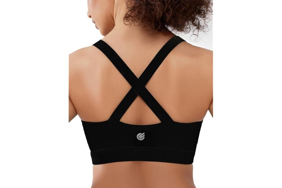 Best High Support Pickleball Sports Bra 2026