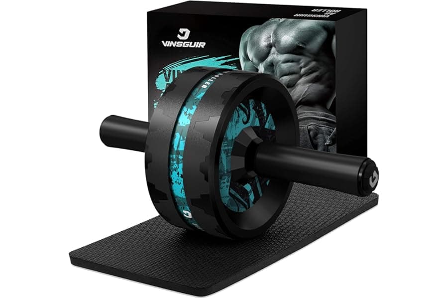 Best Ab Roller Wheel Core Strength 2026