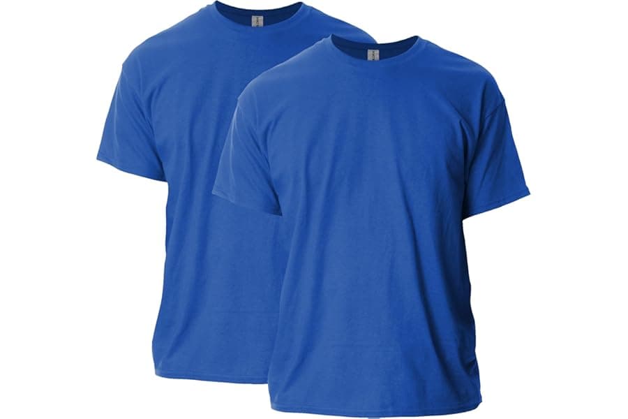 Ultra Cotton T-Shirt Multipack
