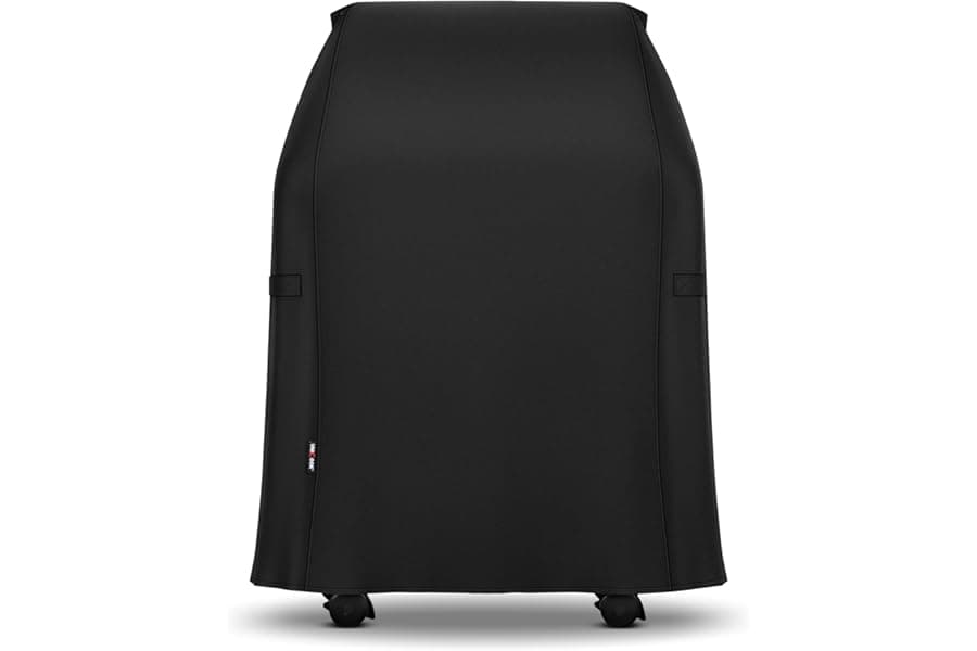 Best 30-Inch Heavy Duty BBQ Grill Cover 2026