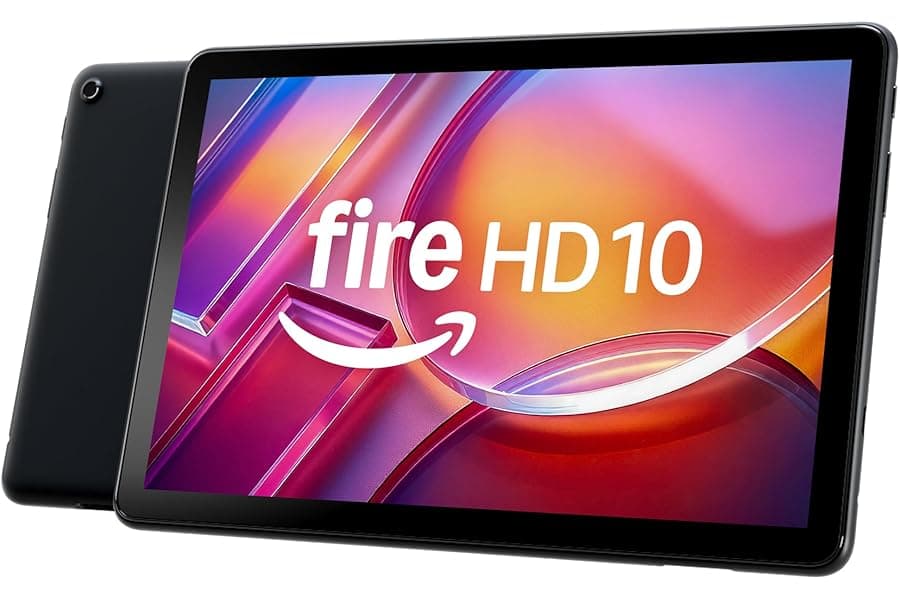 Best 10-Inch Tablet Entertainment Full HD 2026